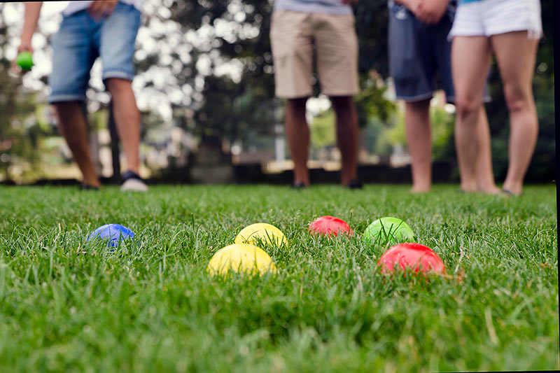 Bocce Tarihçesi, Nedir, Nasıl Oynanır, Kuralları Nelerdir