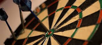 Dart Sporu ve Kuralları