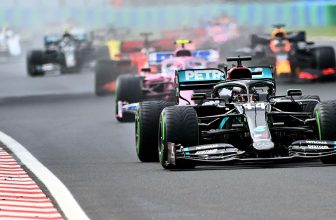 Formula 1 Yarışı 2023 Sezonu Takvimi
