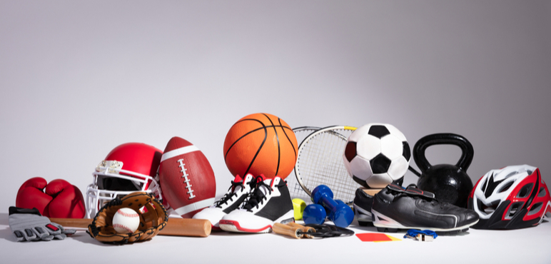 Türkiye’de İndirimli Spor Ürünleri