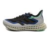 adidas 4Dfwd 2 M Erkek Spor Ayakkabı Gri