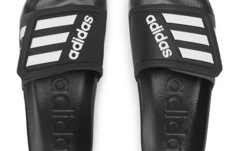 adidas Adılette Tnd Terlik Siyah