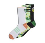 adidas Axlego So 3Pp &Ccedil;orap Beyaz