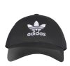 adidas Baseb Class Tre Şapka Siyah