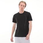 adidas Boa Tee Erkek İ&ccedil;lik-Pro Siyah