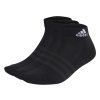 adidas C Spw Ank 3P &Ccedil;orap Siyah
