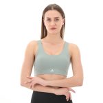 adidas Cf L St Ms Bra Kadın B&uuml;stiyer Gri