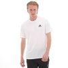 adidas D4M Tee Erkek T-Shirt Beyaz