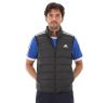 adidas Ess Down Vest Erkek Yelek Siyah
