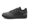 adidas Hoops 3.0 Erkek Spor Ayakkabı Siyah