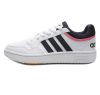 adidas Hoops 3.0 Kadın Spor Ayakkabı Beyaz