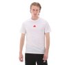 adidas M Future T 2 Erkek T-Shirt Beyaz