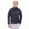 adidas Mt Hybr Ins Jkt Erkek Ceket Lacivert
