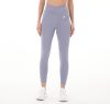 adidas Opt St 78 Tıg Kadın Tayt Mor