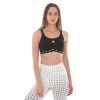 adidas Pwrct Tf Ms Bra Kadın B&uuml;stiyer Siyah