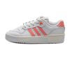 adidas Rıvalry Low W Kadın Spor Ayakkabı Beyaz