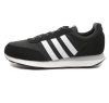 adidas Run 60S 3.0 Erkek Spor Ayakkabı Siyah
