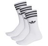 adidas Solıd Crew Sock &Ccedil;orap Beyaz