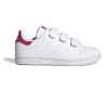 adidas Stan Smıth Cf C &Ccedil;ocuk Spor Ayakkabı Beyaz