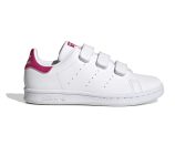 adidas Stan Smıth Cf C &Ccedil;ocuk Spor Ayakkabı Beyaz
