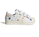 adidas Superstar Cf C &Ccedil;ocuk Spor Ayakkabı Beyaz