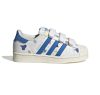 adidas Superstar Cf C &Ccedil;ocuk Spor Ayakkabı Lacivert