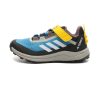 adidas Terrex Agravıc Flow Cf Lego K &Ccedil;ocuk Spor Ayakkabı Mavi