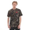 adidas Tr-Es+ Bl T Erkek T-Shirt Haki