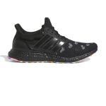 adidas Ultraboost 1.0 Spor Ayakkabı Siyah
