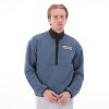 adidas Utilitas Hz Fl Erkek Sweatshirt İndigo