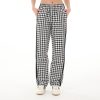 adidas Vıchy Pant Kadın Pantolon Siyah