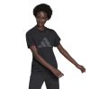 adidas W Wınrs 3.0 Tee Kadın T-Shirt Siyah