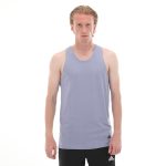 adidas Yoga Tank Erkek T-Shirt Gri