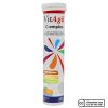Allergo VitAgil C-omplex 20 Efervesan Tablet
