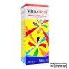 Allergo VitaSanol Multivitamin Şurup 250 mL