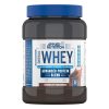 Applied Nutrition Critical Whey Protein 900 Gr – Kompleks Protein