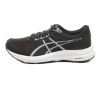 Asics Gel-Contend 8 Kadın Spor Ayakkabı Siyah