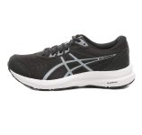 Asics Gel-Contend 8 Kadın Spor Ayakkabı Siyah