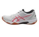 Asics Gel-Rocket 10 Kadın Spor Ayakkabı Beyaz