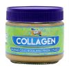 Bellanut Collagen Fındık Ezmesi 225 Gr – Fıstık Ezmesi