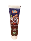 Bellanut Pury Yer Fıstığı Ezmesi 100 Gr Tüp – Fıstık Ezmesi
