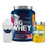 Big Joy Amino Reaal + Whey Protein Kas Kombinasyonu – Whey Protein