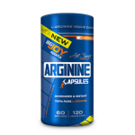 Big Joy Arginine 120 Kapsül – Arjinin