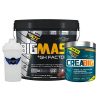 Big Joy Big Mass GH Factors + Crea Big Creatine Hacim Kombinasyonu – Kreatin Monohidrat