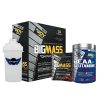 Big Joy Big Mass GH Factors Go + BCAA + Glutamine Hacim Kombinasyonu – Glutamin