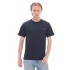 Columbia Cs0307 Csc M Campsıte Icons Ss Tee Erkek T-Shirt Lacivert