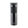 Contigo Byron Gunmetal Termos 720 ml Gri – Shaker, Saklama Kabı ve Pillbox