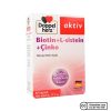 Doppelherz Aktiv Biotin + L-Sistein + Çinko 30 Kapsül