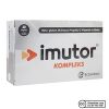 Eczacıbaşı Imutor Kompleks 30 Kapsül