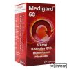 Eczacıbaşı Medigard Vitamin Mineral Kompleks CoQ10 60 Tablet